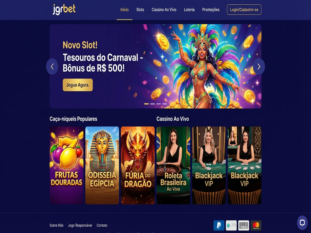Screenshot 2 jgrbet